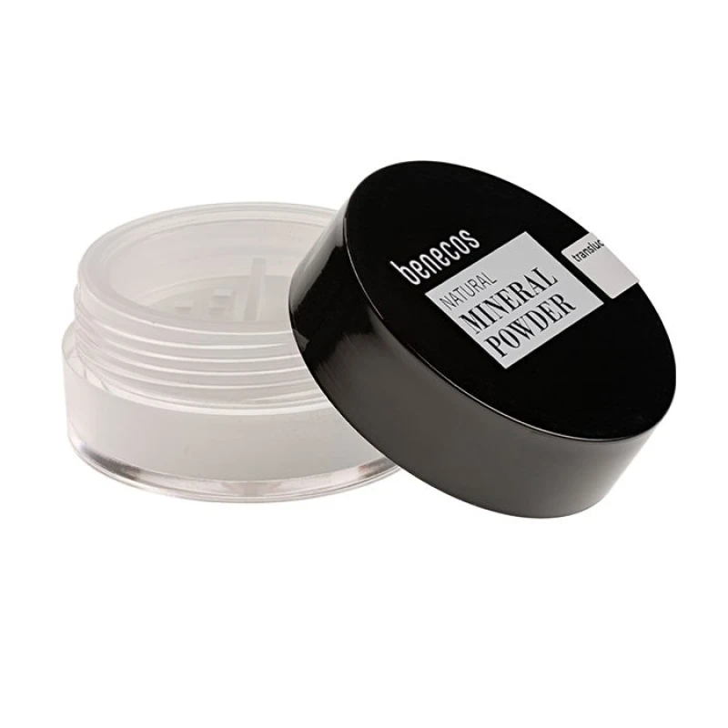 BENECOS | Πούδρα Translucent 10g