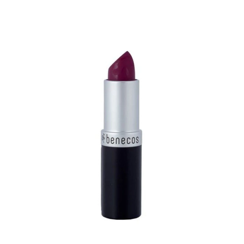 BENECOS | Κραγιόν Very Berry (MAT) 4,5g