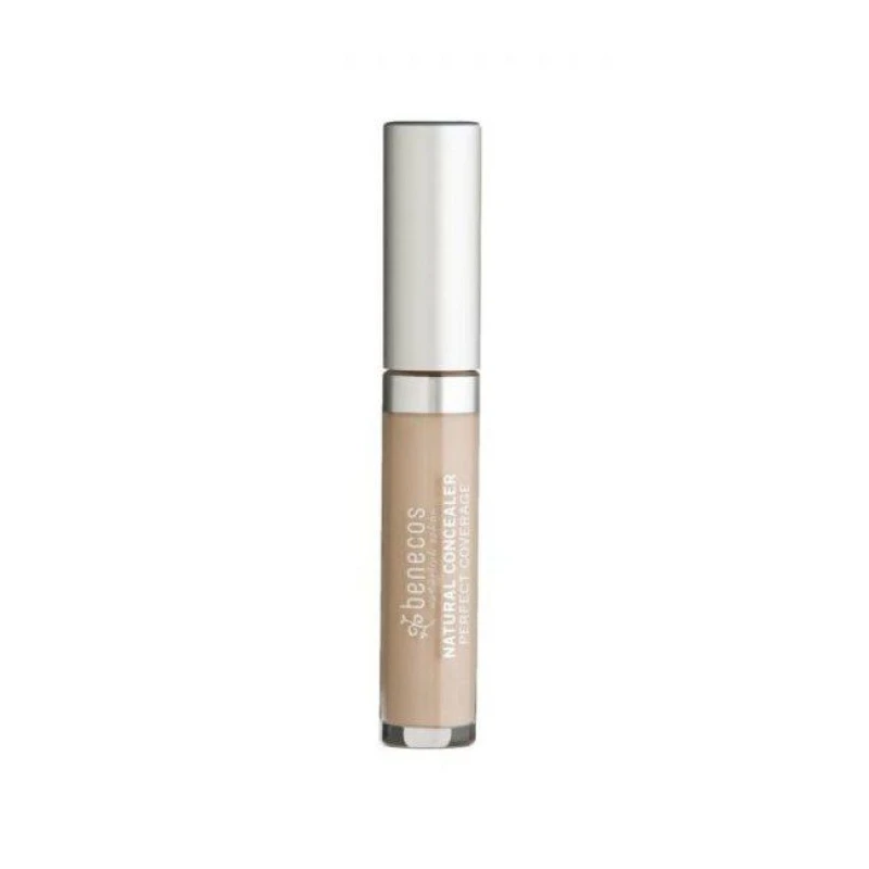BENECOS | Κονσίλερ (beige) 5ml