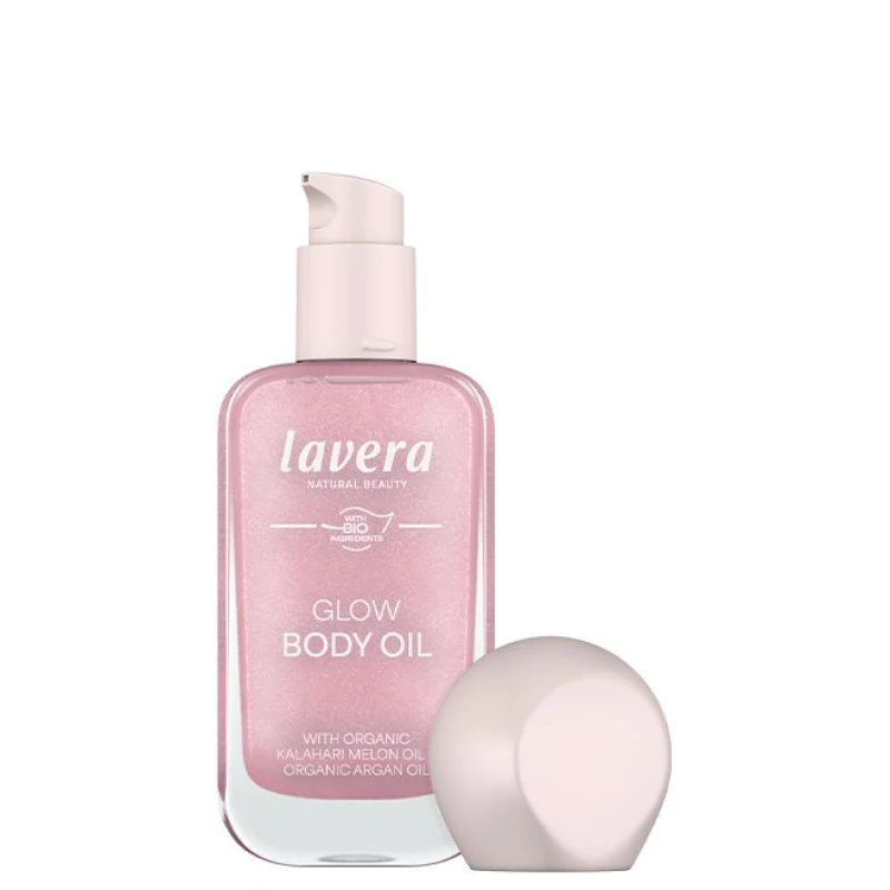 Lavera | GLOW BODY OIL FLORAL GLOW 01 – 100ml