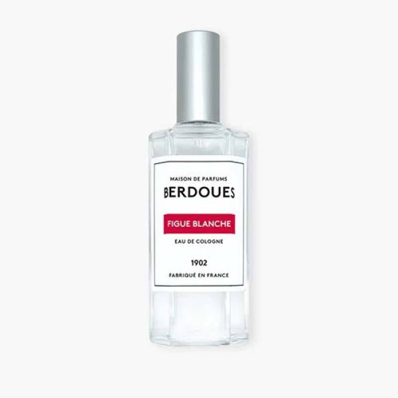 Berdoues Κολόνια Figue Blance 125 ml