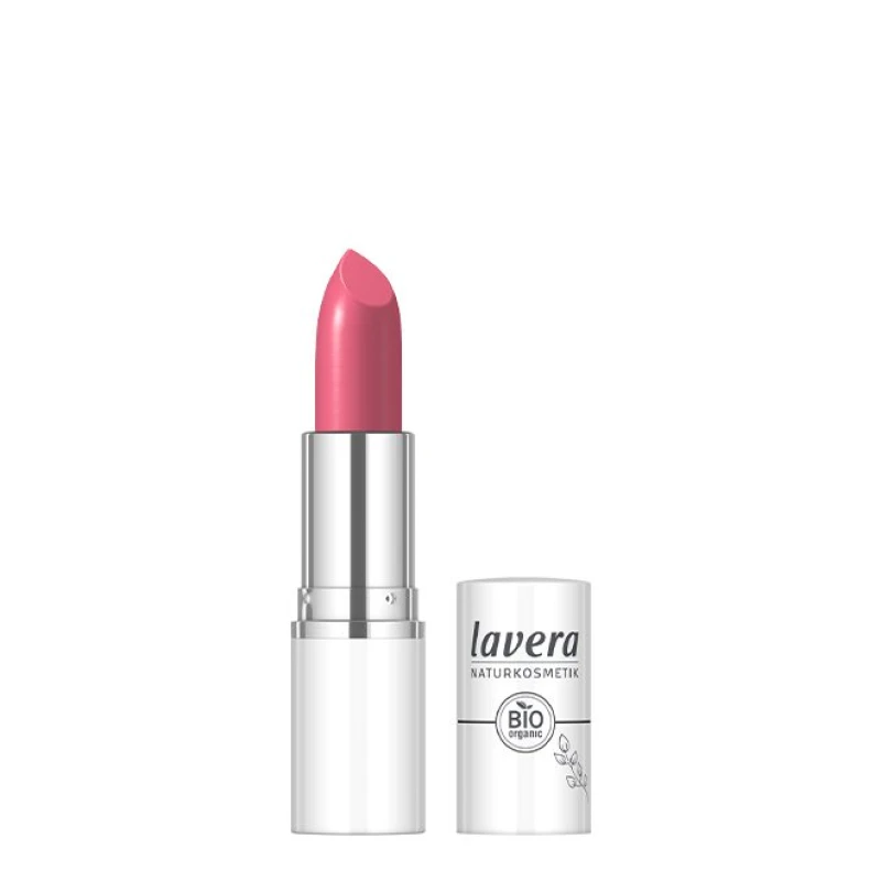 LAVERA | Κραγιόν Cream Glow – Camellia Rose 11 – 4,5g