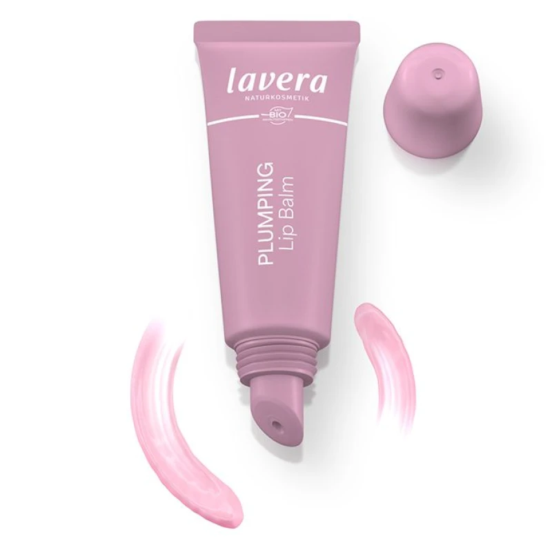 LAVERA | Plumping Βάλσαμο Χειλιών (Για όγκο) - 8ml