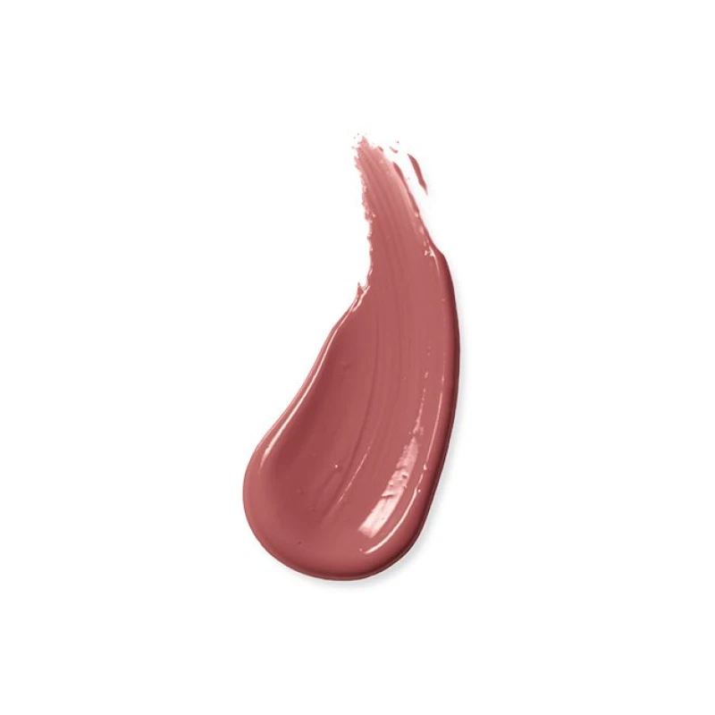 Lavera | Pure Satin Υγρό Κραγιόν Nude Petal 02- 4ml
