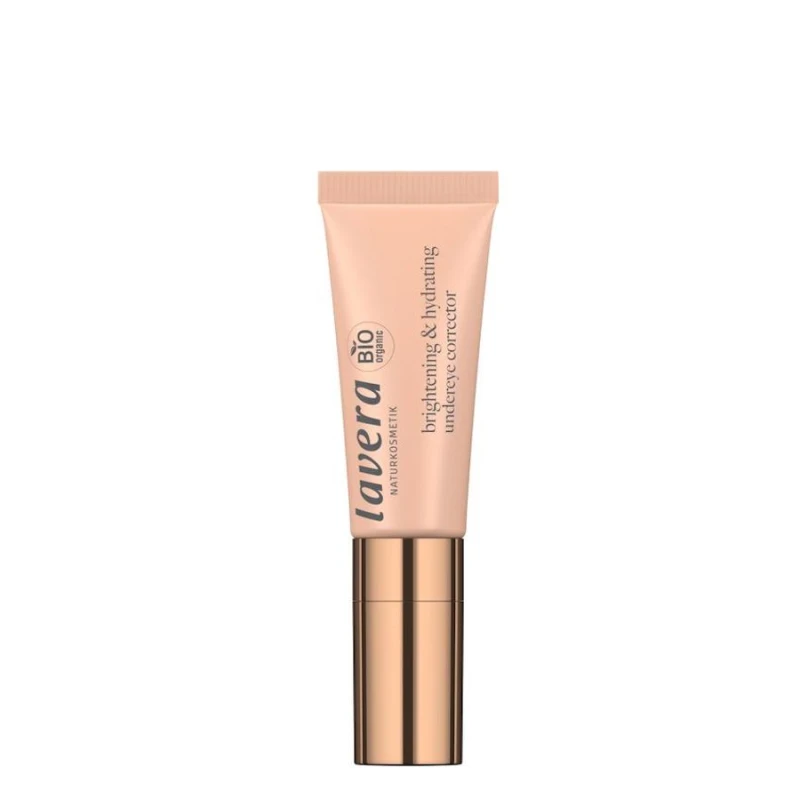 Lavera | Under Eye Corrector - Κορρέκτορας Ματιών για Λάμψη & Ενυδάτωση, 10ml