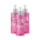 Ben & Anna | Good on you Mist Για Σώμα & Μαλλιά Love, 150ml