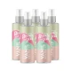 Ben & Anna | Good on you Mist Για Σώμα & Μαλλιά Βανίλια, 150ml