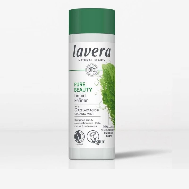 Lavera | Pure Beauty Liquid Refiner,100ml