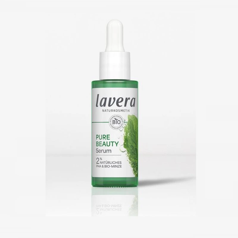 Lavera | Pure Beauty Serum, 30ml