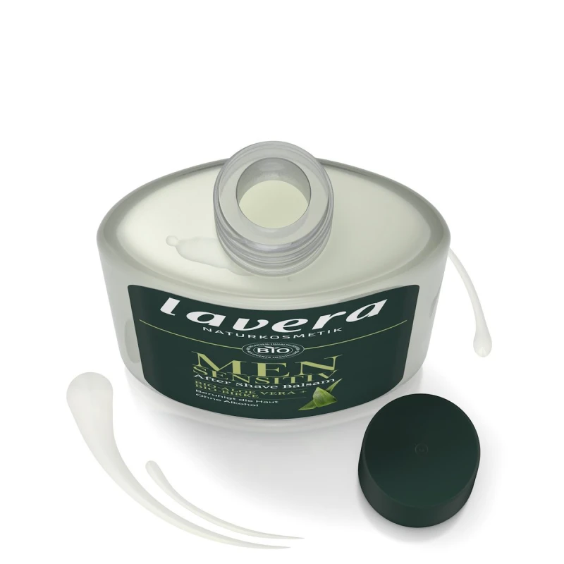 Lavera | Men Sensitiv After Shave Balm, 100ml