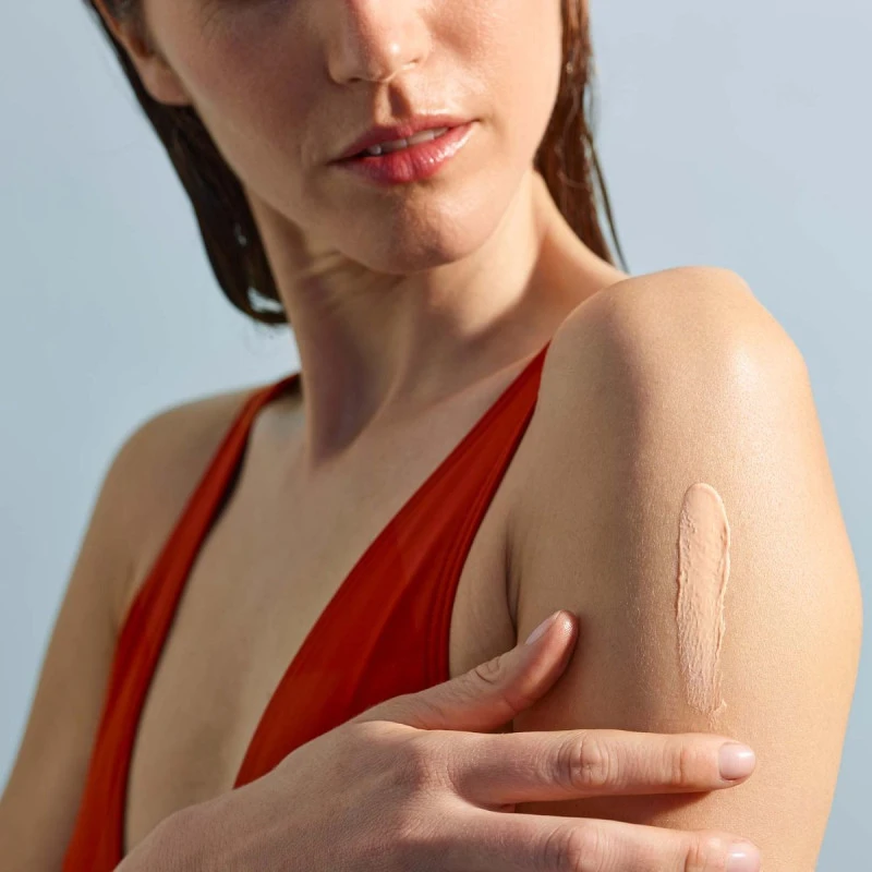 LABORATOIRES DE BIARRITZ | Αντηλιακό Γαλάκτωμα Σώματος Spf50 (Χωρίς  Ίχνη) 100ml