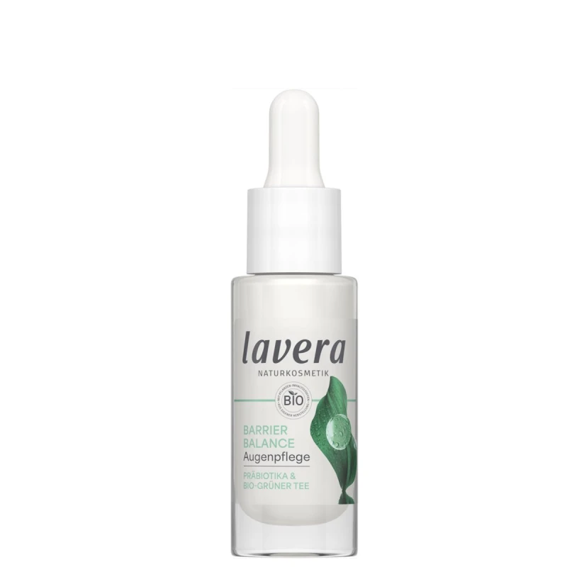 LAVERA | Barrier Balance Κρέμα Ματιών - 15ml