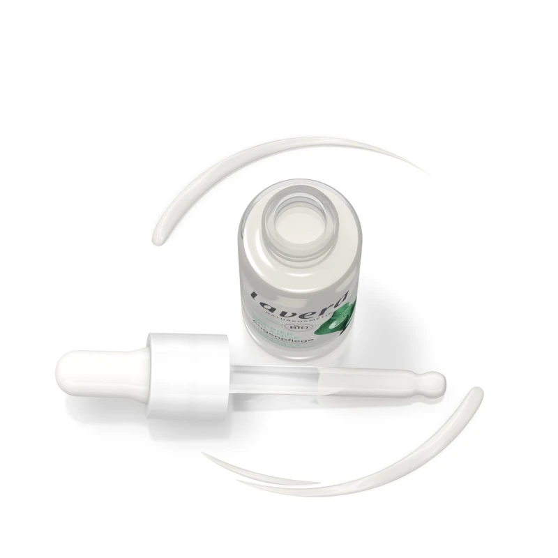LAVERA | Barrier Balance Κρέμα Ματιών - 15ml