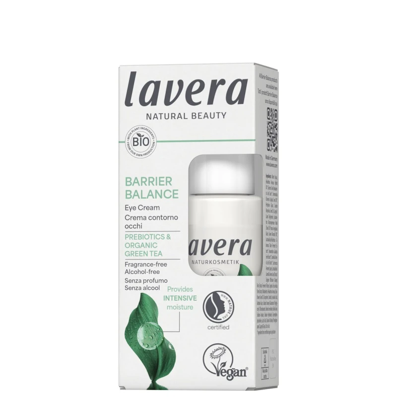 LAVERA | Barrier Balance Ορός Προσώπου - 30ml