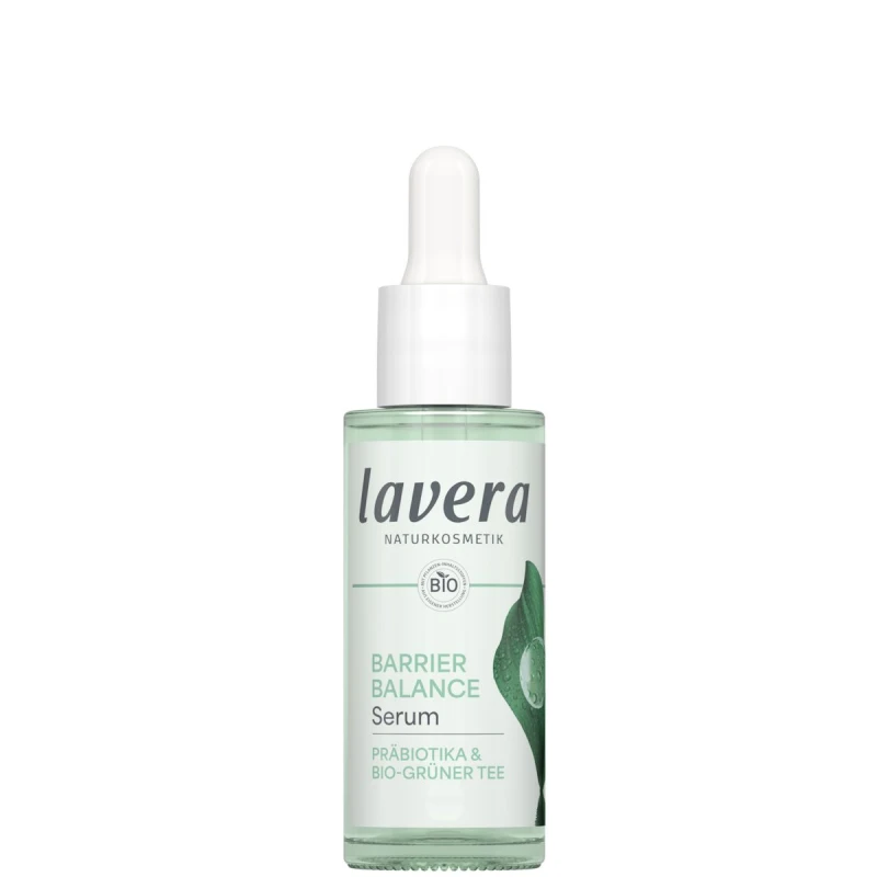 LAVERA | Barrier Balance Ορός Προσώπου - 30ml