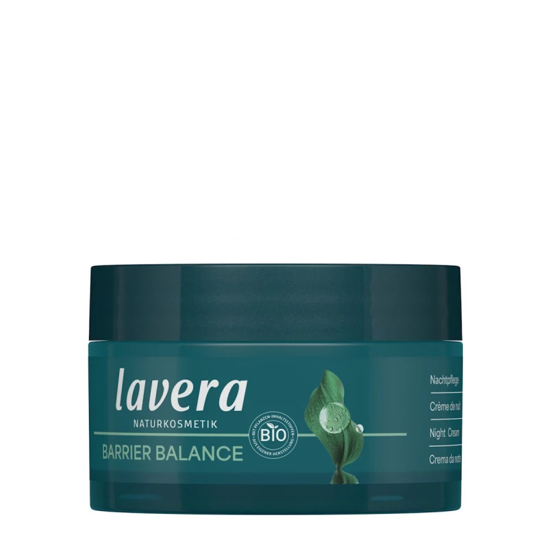 LAVERA | Barrier Balance Κρέμα Νυκτός - 50ml