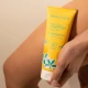 Berdoues Κρέμα Σώματος Monoï-Tiaré 200 ml