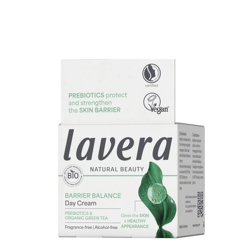 LAVERA | Barrier Balance Κρέμα Ημέρας (50ml)