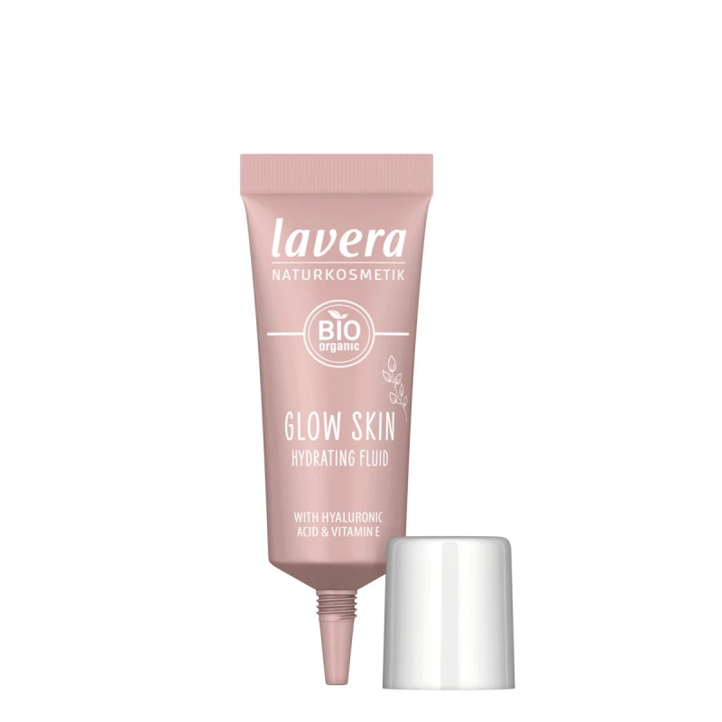 LAVERA | Glow Skin Hydrating Fluid 9ml