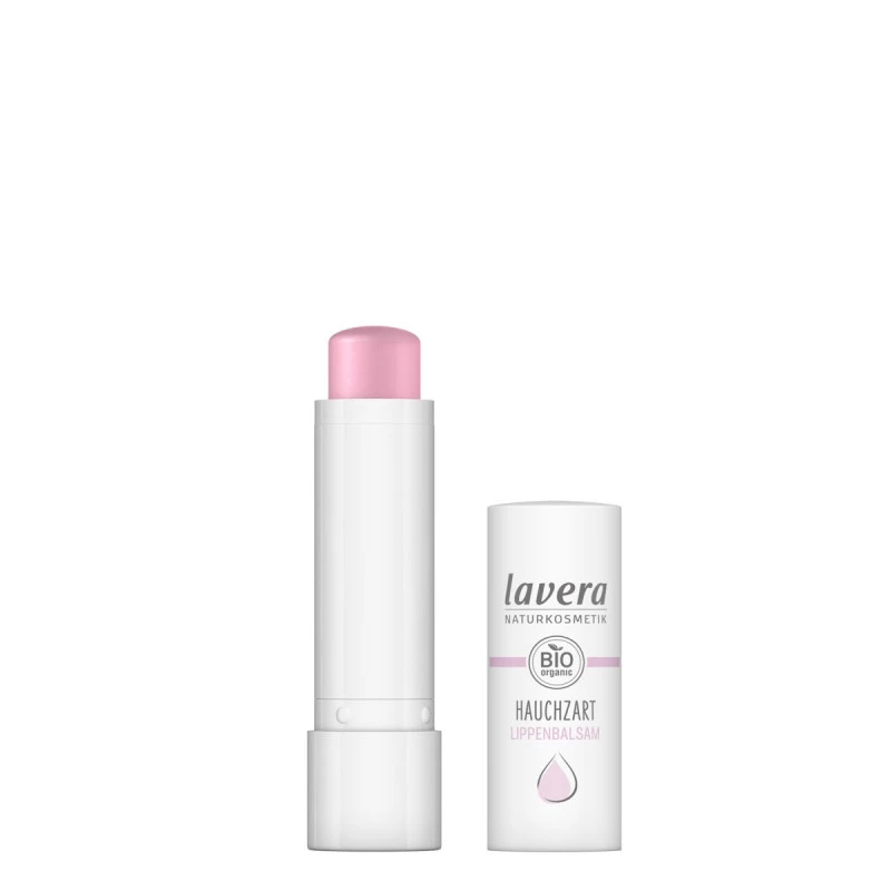 LAVERA | Sheer Βάλσαμο Χειλιών - 4,5gr