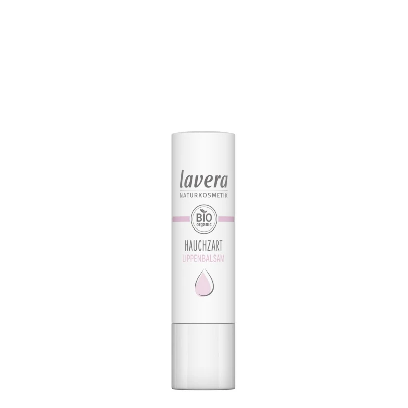LAVERA | Sheer Βάλσαμο Χειλιών - 4,5gr