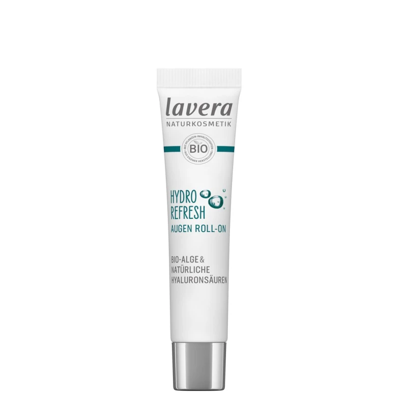 LAVERA | Hydro Refresh Roll-On Ματιών 15ml