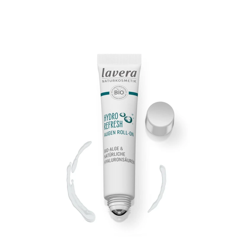 LAVERA | Hydro Refresh Roll-On Ματιών 15ml