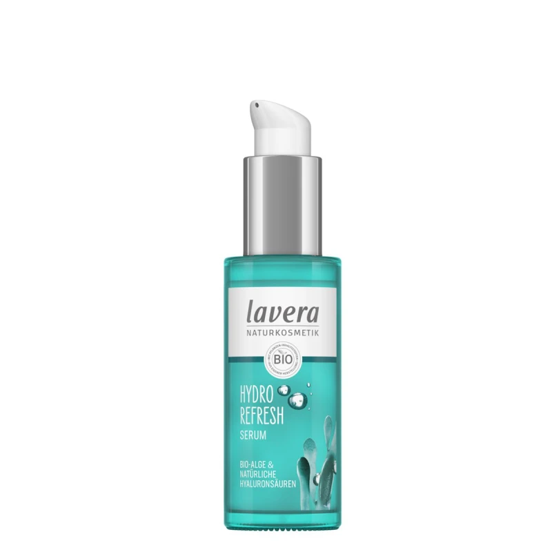 LAVERA | Hydro Refresh Ορός Προσώπου 30ml