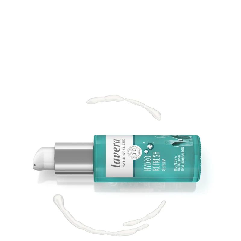 LAVERA | Hydro Refresh Ορός Προσώπου 30ml