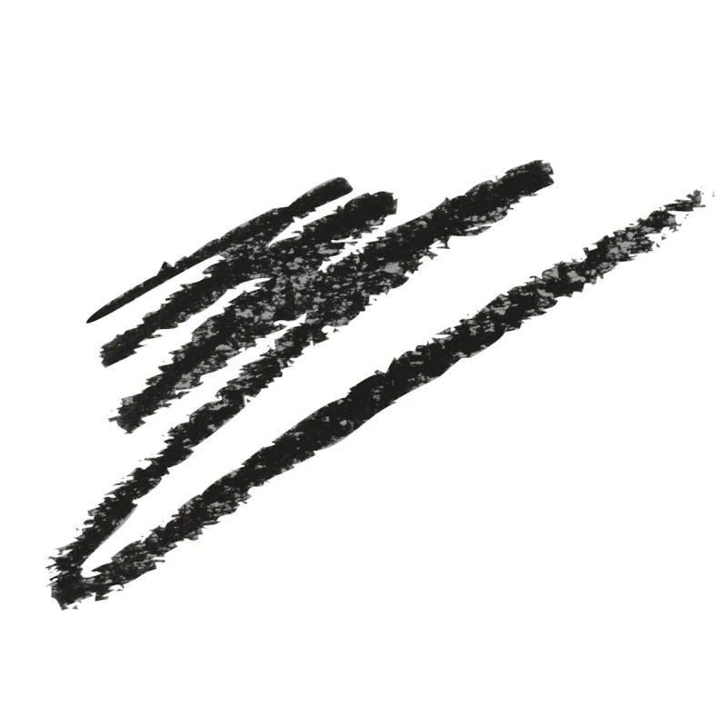 LAVERA | Μολύβι ματιών μαύρο – Soft Eyeliner Black 01 – 1,1g