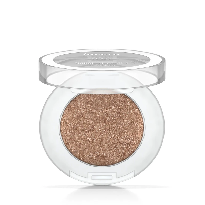 LAVERA | Signature Colour Eyeshadow  -Space Gold 08- 2g