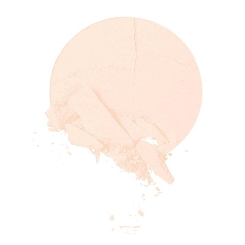 LAVERA | Satin Compact Powder  -Light 01- 7g