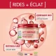 SO'BIO ÉTIC | Ενυδατική Κρέμα Προσώπου Ημέρας (Μειώση ρυτίδων & Λάμψη) - Με βιολογικό ρόδι και φυτικό σύμπλεγμα ρετινόλης 50ml