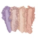 LAVERA | Τετραπλή Σκιά Ματιών Signature Collection Color -Pure Pastels 01-