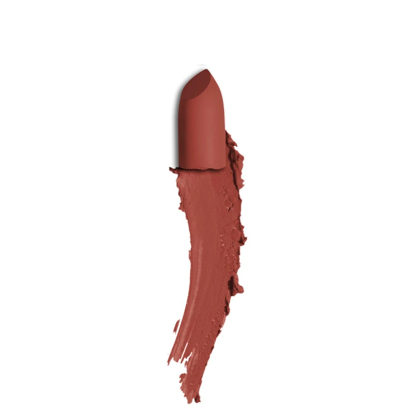 LAVERA | Κραγιόν Comfort Matt – Cayenne 01- 4,5g
