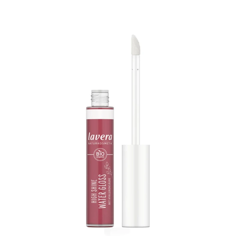 LAVERA | Λιπγκλος High Shine  – Hot Cherry 02 – 5,5ml