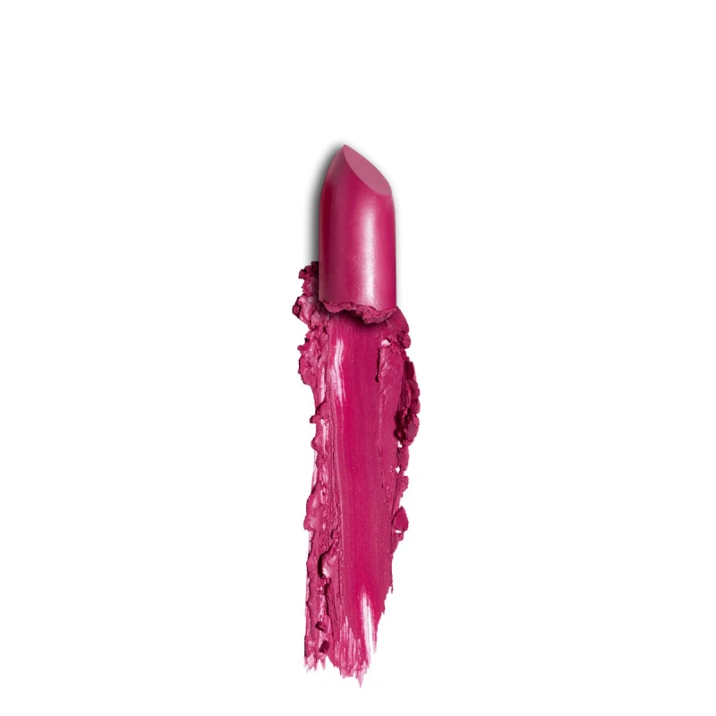 LAVERA | Κραγιόν Cream Glow  – Pink Universe 08 – 4,5g