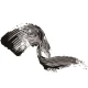LAVERA | Lash to Impress Mascara  -Black- 14ml