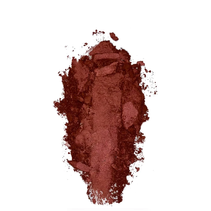 LAVERA | Σκιά Ματιών Signature Colour  -Red Ochre 06- 2g