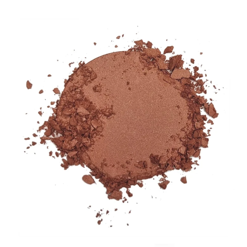 LAVERA | Velvet Blush Powder  -Cashmere Brown 03- 4,5g