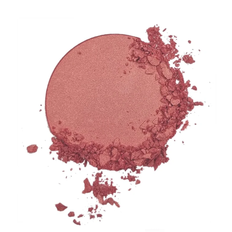 LAVERA | Velvet Blush Powder  -Pink Orchid 02- 4,5g