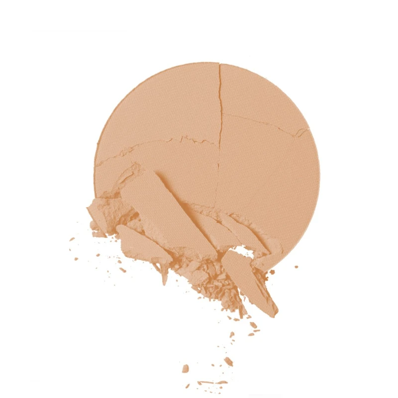 LAVERA | Satin Compact Powder -Tanned 03- 7g