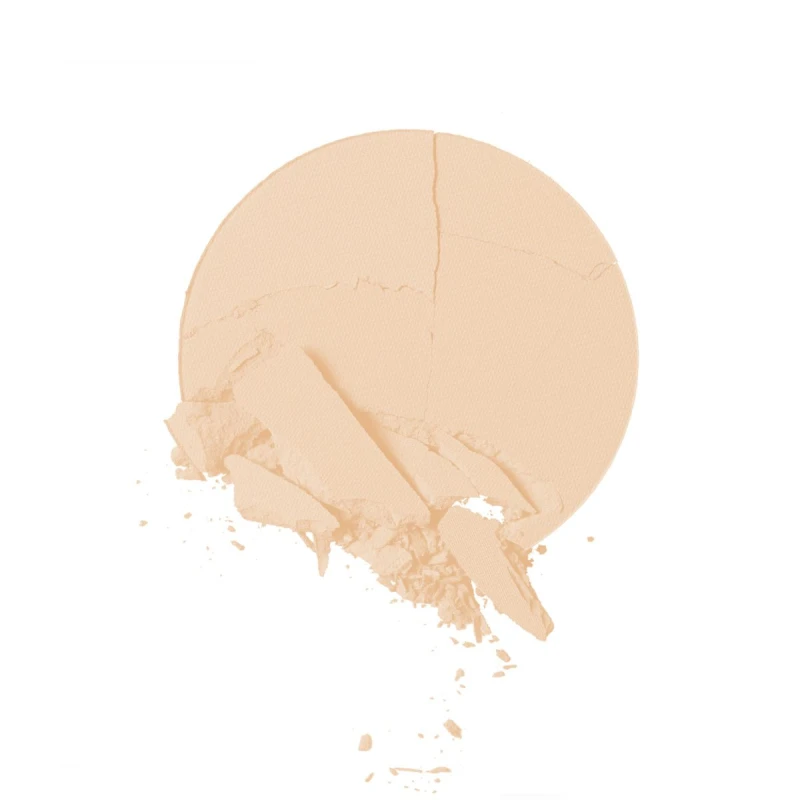 LAVERA | Satin Compact Powder  -Medium 02- 7g