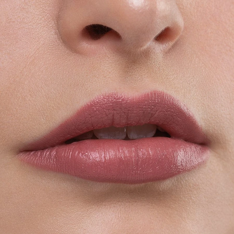 BENECOS | Jumbo Lipstick Rosy Brown 3g