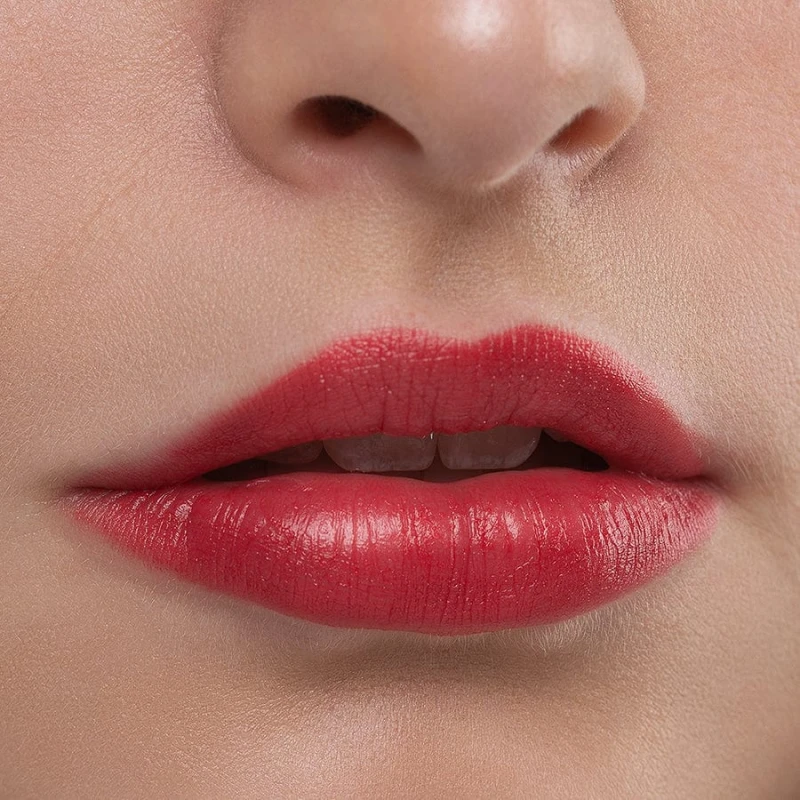 BENECOS | Jumbo Lipstick Red Delight 3g