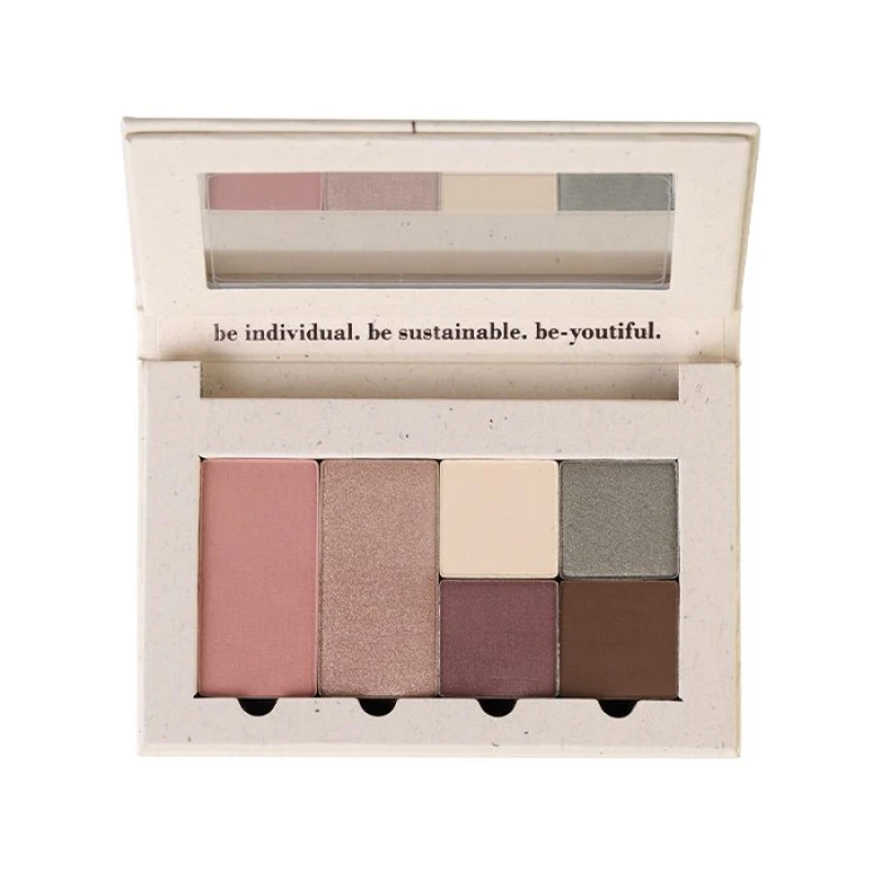 BENECOS | Refill Pallet Beauty ID - New York 12g