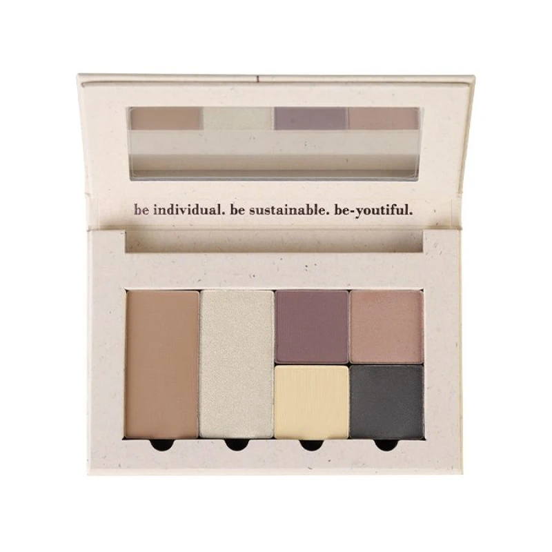 BENECOS | Refill Pallet Beauty ID - Marakesch 12g
