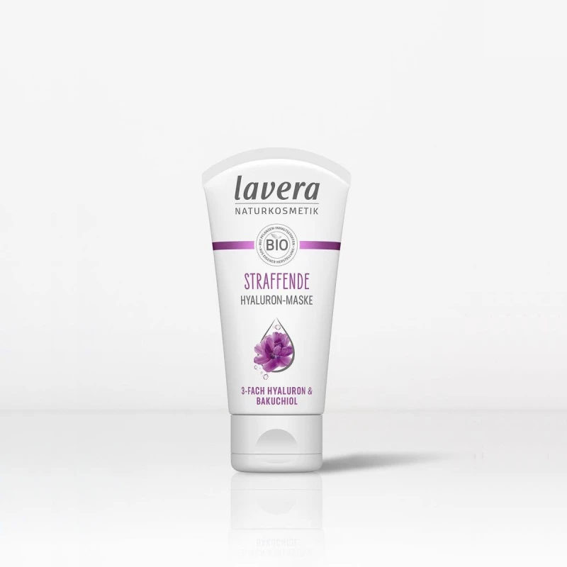 LAVERA | Συσφικτική Μάσκα Προσώπου - 50ml