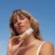 LABORATOIRES DE BIARRITZ | Αντηλιακή Κρέμα Προσώπου Με Χρώμα SFP50 (BIO) Beige - 50ml