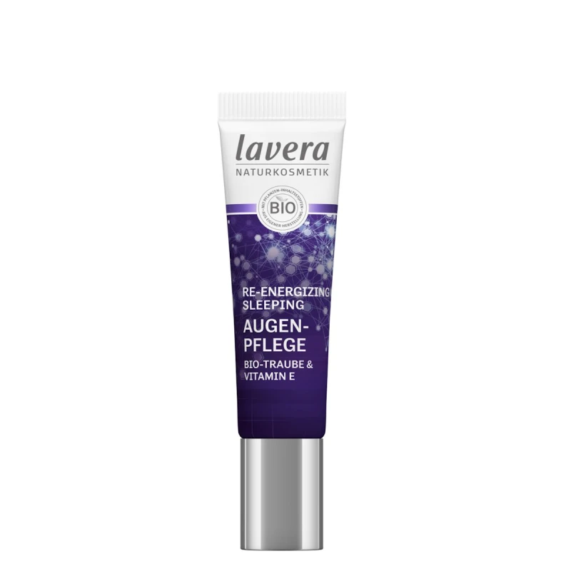 LAVERA | Re-Energizing Kρέμα Αναδόμησης Ματιών (νύχτας) 15ml